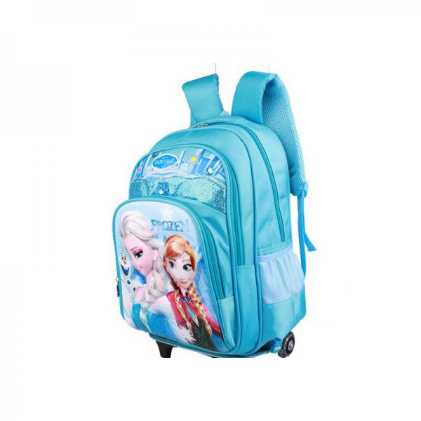 Disney Kids Trolley Bag