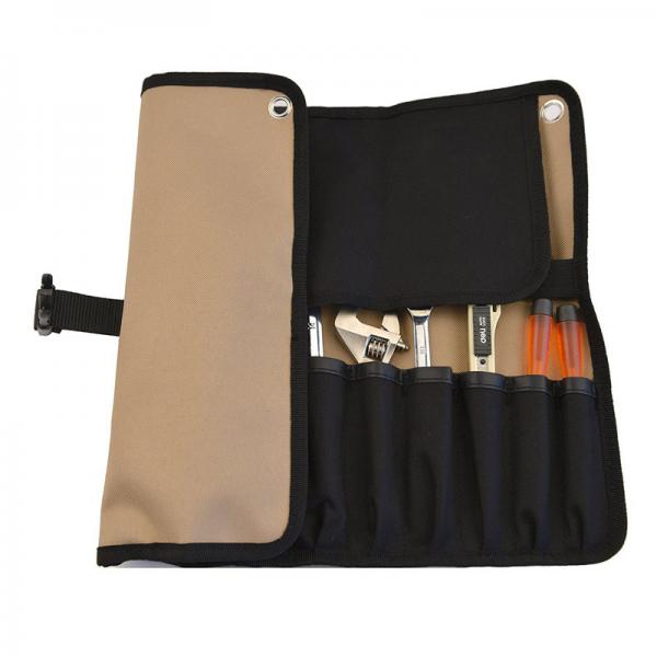 Travel Storage Organizer Tool Roll Bag