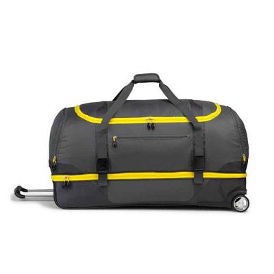 engros producent af trolley bags