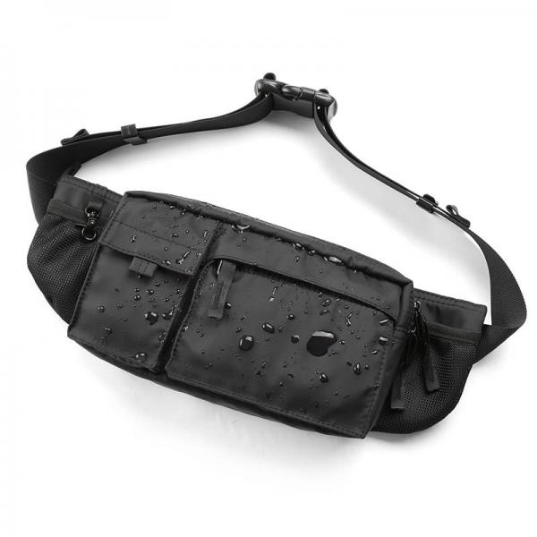 fashionable fanny pack